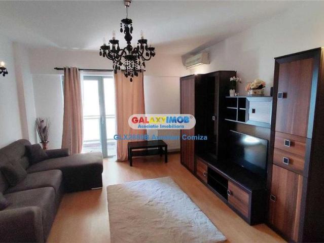 Apartament 3 camere Doamna Ghica Plaza