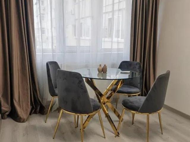 Apartament 3 Camere | Doamna Ghica | Renovat Modern | 48 mp