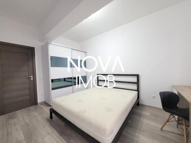 Apartament 3 camere Doamna Stanca