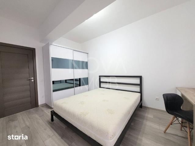 Apartament 3 camere Doamna Stanca