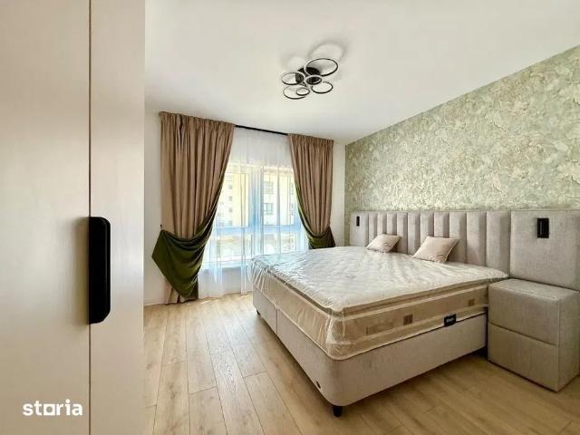 Apartament 3 camere – Doamna Stanca, Sibiu, incălzire în pardoseală