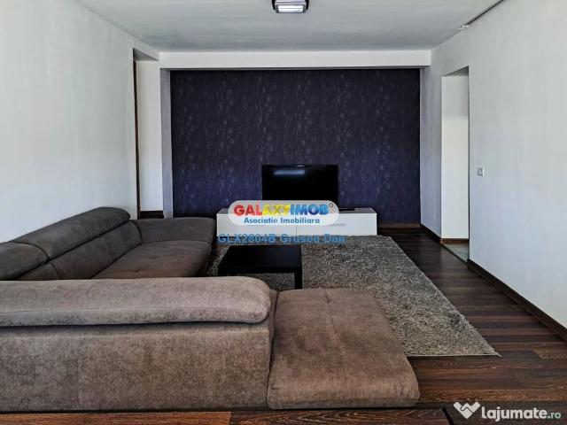 Apartament 3 Camere Dog&Foreigners Friendly Obor G 310