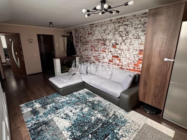 Apartament 3 camere | Dog Friendly | AC | Parcul Poligon | Floresti