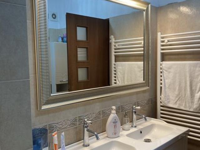 Apartament 3 camere Doinei Fundeni