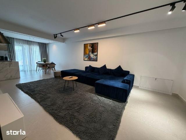 Apartament 3 camere | Domenii | 5 min metrou 1 Mai | Terasa | Parcare