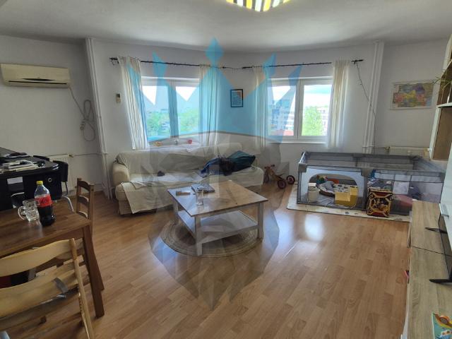Apartament 3 Camere Domenii Bucuresti