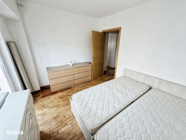 Apartament 3 camere, dormitor matrimonial, 72MP Pta. Dorobanti | Bel