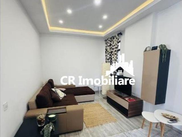 Apartament 3 camere, Dorobanti