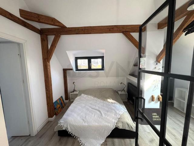 Apartament 3 camere Dorobanti Capitale
