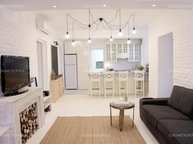 Apartament 3 camere Dorobanti Capitale