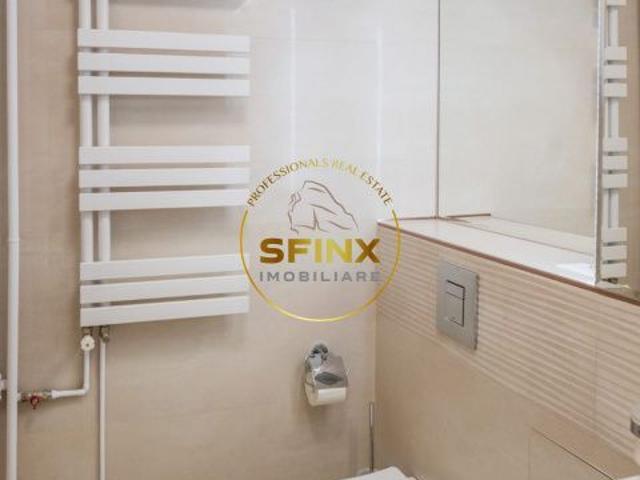 Apartament 3 camere || Dorobanti || nemobilat || ideal firma || birour