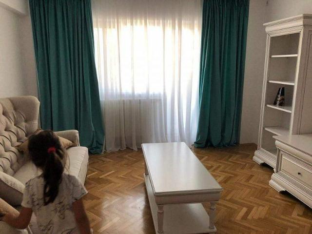 Apartament 3 camere Dorobanti/Floreasca, 3/4, parc, prima inchiriere