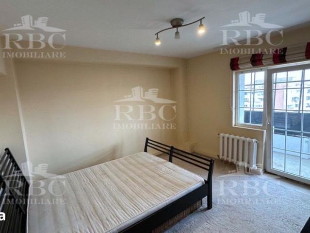 Apartament 3 camere Dorobantilor