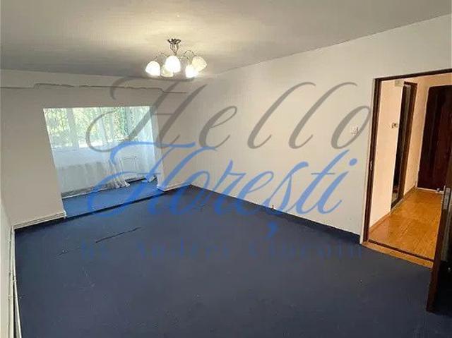 Apartament 3 camere + doua balcoane, zona Observatorului ocupabil im
