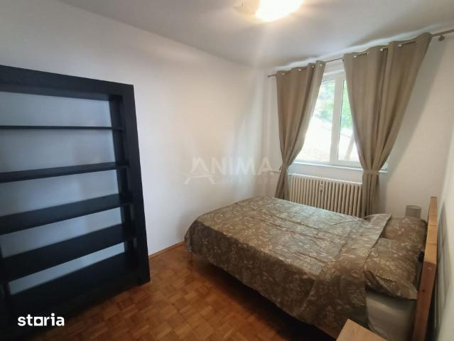 Apartament 3 camere, Dragalina, vedere spre Somes