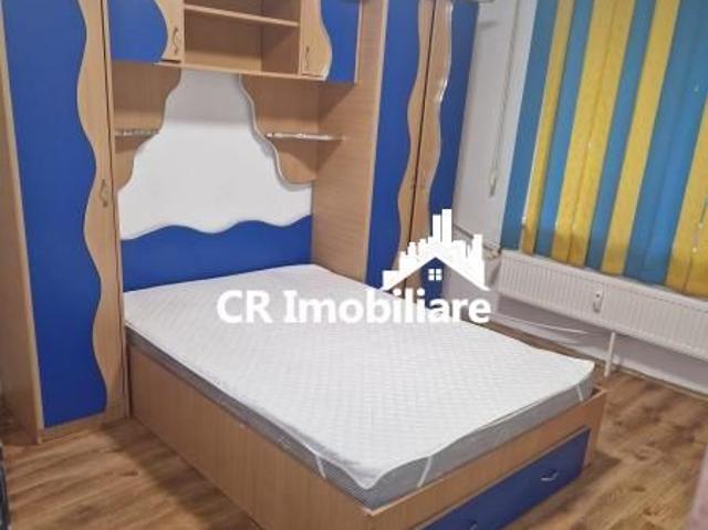 Apartament 3 camere Dristor