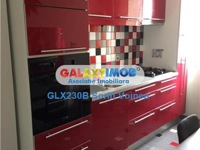 apartament 3 camere dristor baba novac | 2bai | 10min metrou