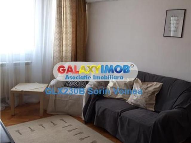 Apartament 3 camere Dristor Baba Novac | 2Bai | parcare | 7min metrou