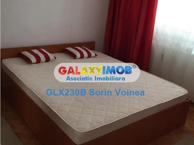 Apartament 3 camere Dristor Baba Novac | 2bai | 10min metrou