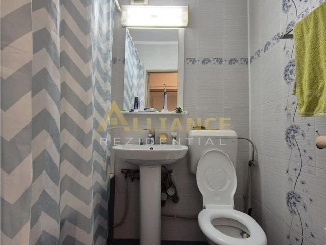 Apartament 3 Camere Dristor Bulevardul Camil Ressu, Langa Metrou si