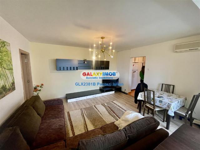 apartament 3 camere | dristor | loc de parcare | 9min metrou