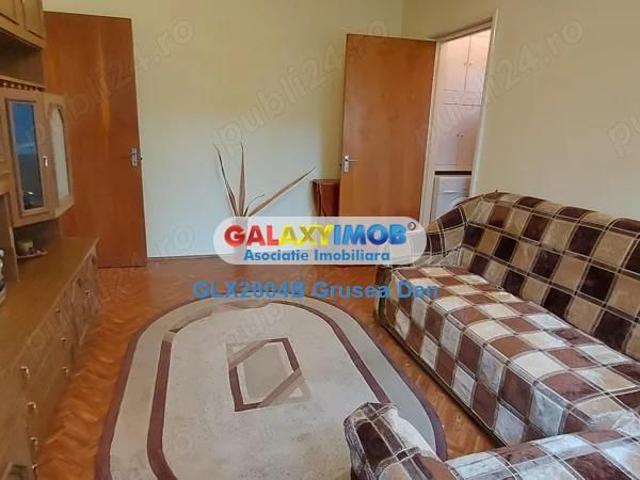 Apartament 3 Camere Drumul Taberei G 091