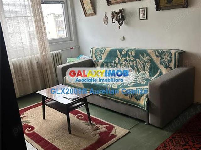 apartament 3 camere drumul taberei langa parcul moghioros