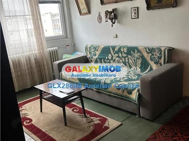 Apartament 3 camere Drumul Taberei langa parcul Moghioros