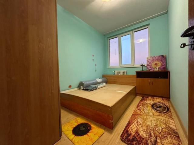 Apartament 3 Camere, Drumul Taberei, Loc De Parcare, 499 Euro