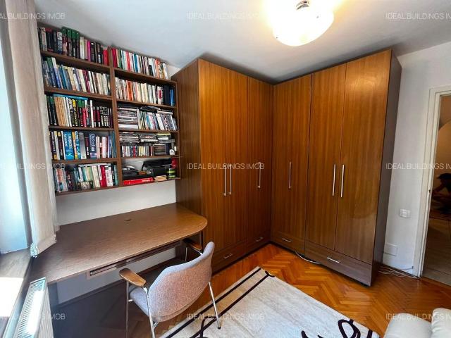 Apartament 3 camere | Drumul Taberei – Romancierilor | Metrou 1 minut | Garaj