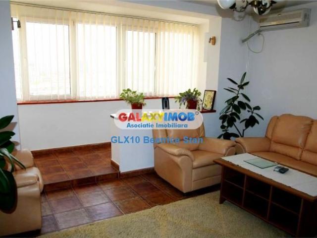 Apartament 3 camere Drumul Taberei / Valea Ialomitei