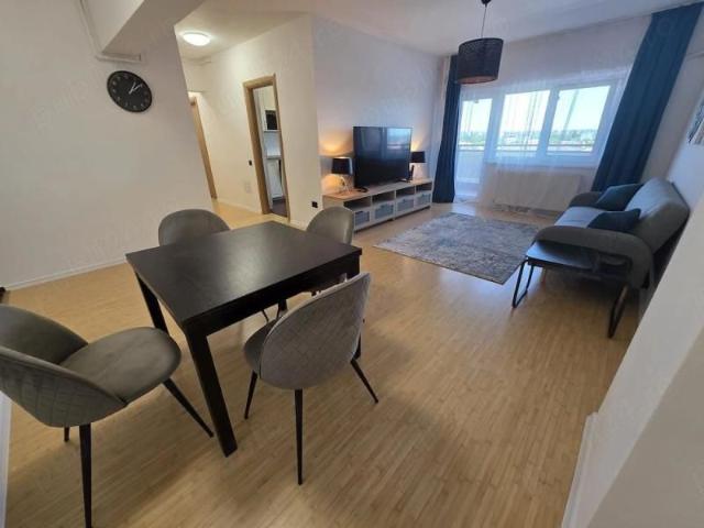 Apartament 3 camere Drumul Taberei