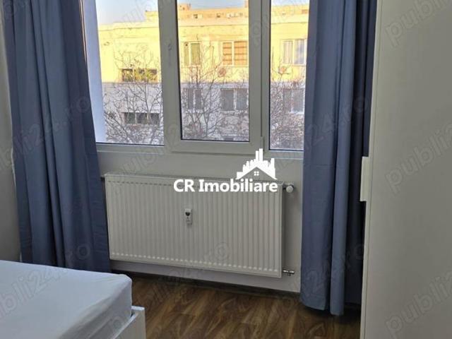 Apartament 3 camere, Drumul Taberei