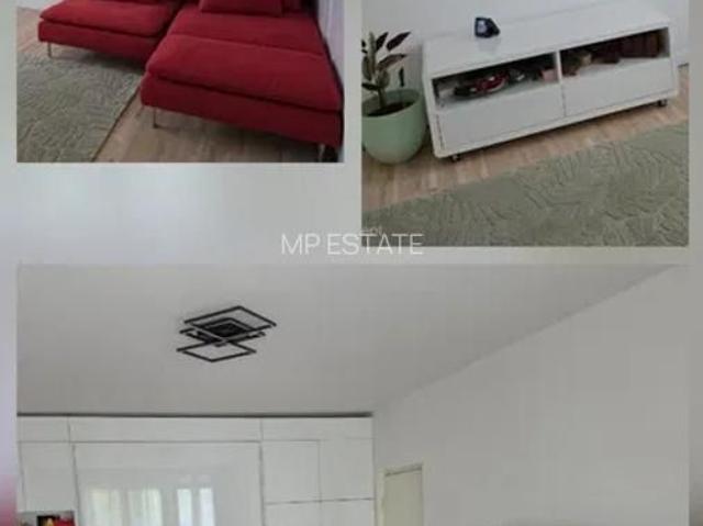 Apartament 3 camere Drumul Taberei/Balcon/Metrou C.Brancusi