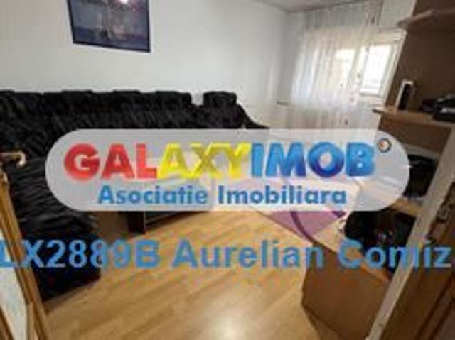 Apartament 3 camere Drumul Taberei/etaj 8