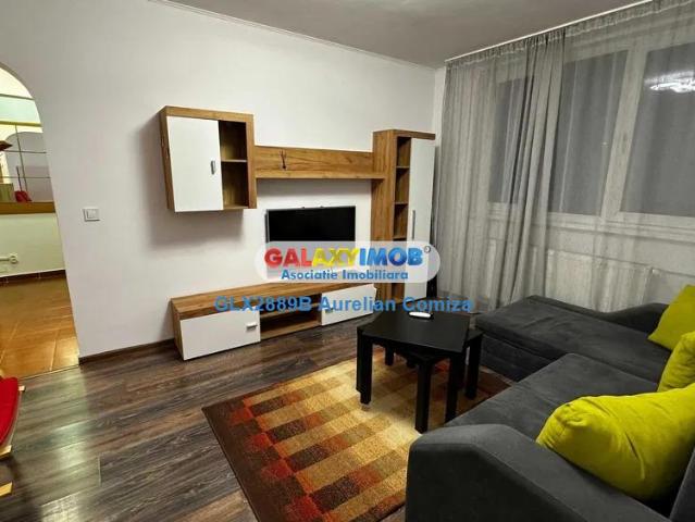 apartament 3 camere drumul taberei/raul doamnei/etaj 1/ac