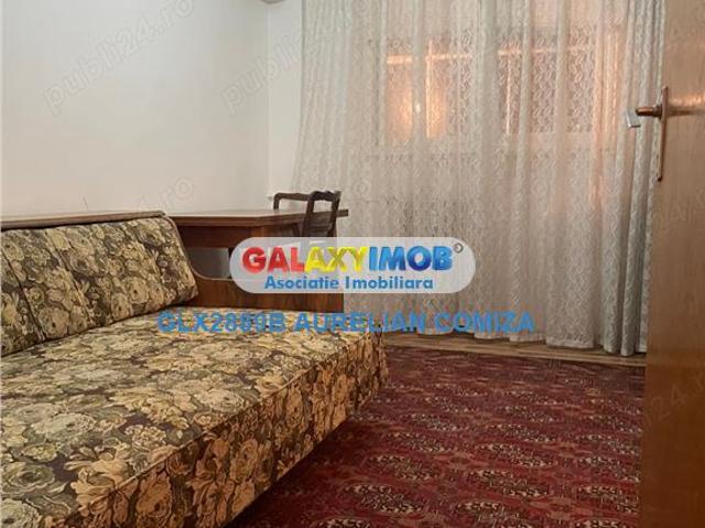 apartament 3 camere drumul taberei/valea ialomitei/etaj 7