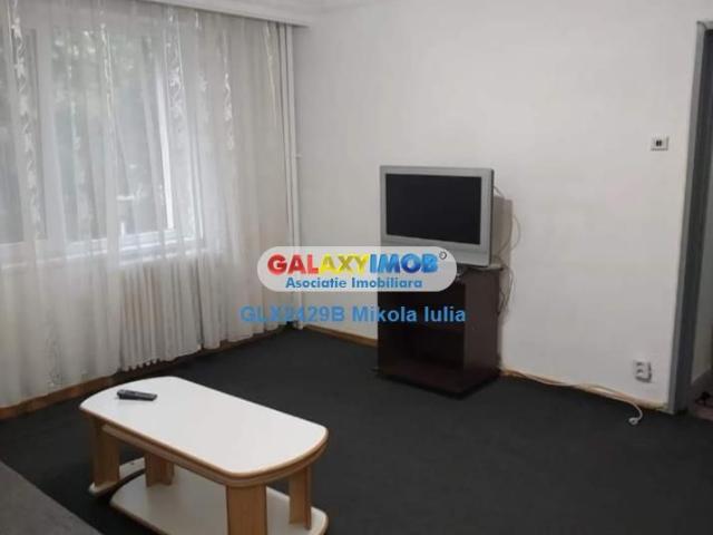 Apartament 3 camere Et 1/8 CT Bloc Unirii Dimitrie Cantemir