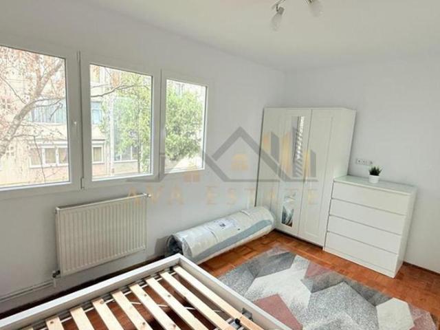 Apartament 3 camere, et.1, 65 mp+centrala Zona Circumvalatiuni