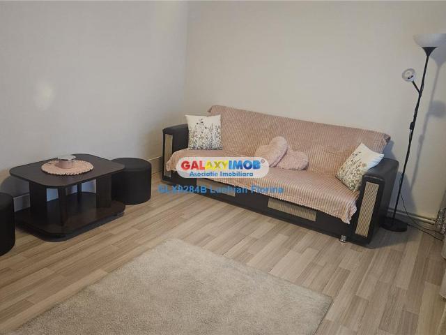 apartament 3 camere, et.1, boxa, parcare, centrala proprie