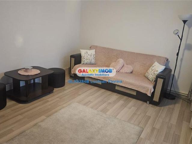 Apartament 3 camere, et.1, boxa, parcare, centrala proprie