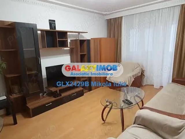 Apartament 3 camere Et 2/8 Bl 1989 | 13 seprembrie Marriot