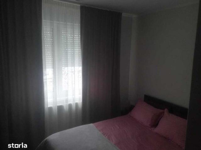 Apartament 3 camere et. 2, Sangeorgiu de Mures