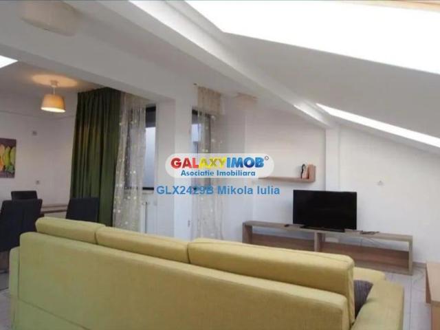 Apartament 3 camere et 3/3 decomandat Domenii