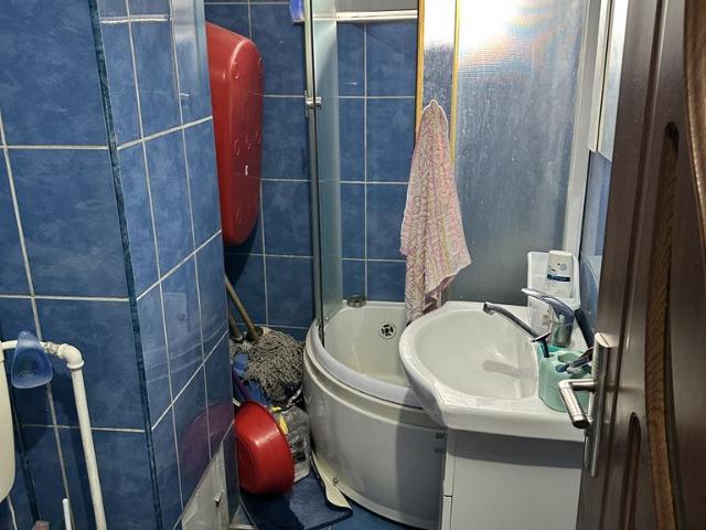 Apartament 3 camere et. 3, Zona Primaverii Ale. Elie Radu