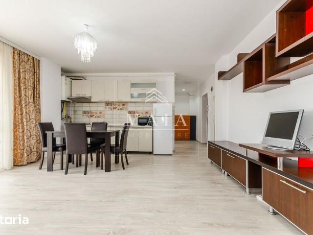 Apartament 3 camere, et 5 cu lift, Doamna Stanca