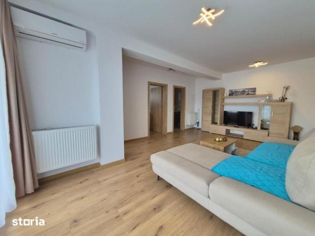 Apartament 3 camere, etajul 1 Cartierul Kogalniceanu