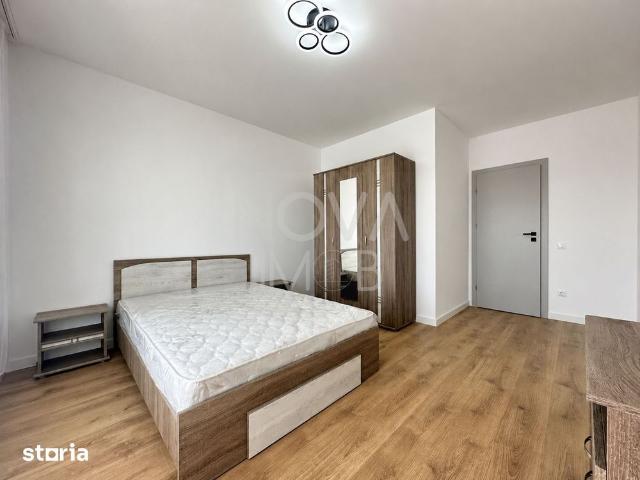 Apartament 3 camere, etajul 1 Doamna Stanca