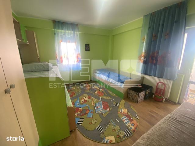 Apartament 3 camere | Etajul 1 | Radauti
