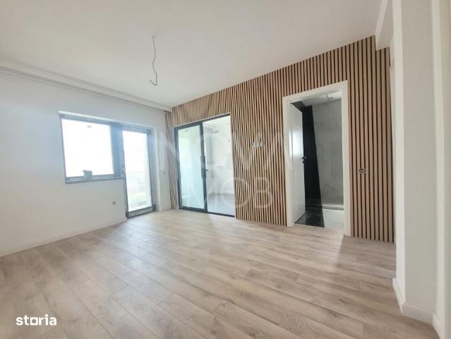 Apartament 3 camere, etajul 1 Zona Unimat